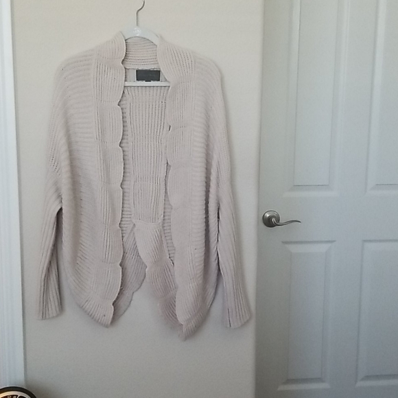 Anthropologie Sweaters - ⚡{Anthropologie} Sunday in Brooklyn Cardigan